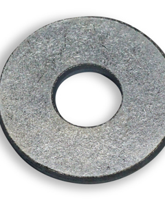 Washer  A 10.5x30x2.5 DIN 9021 galv